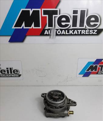 [GYÁRI BONTOTT] BMW VÁKUMPUMPA | 3-AS E36; E46 / 5-ÖS E34; E39 / 7-ES E38 | 11 66 2249939